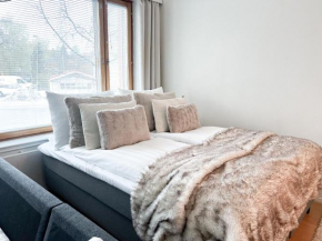 Cozy city suites